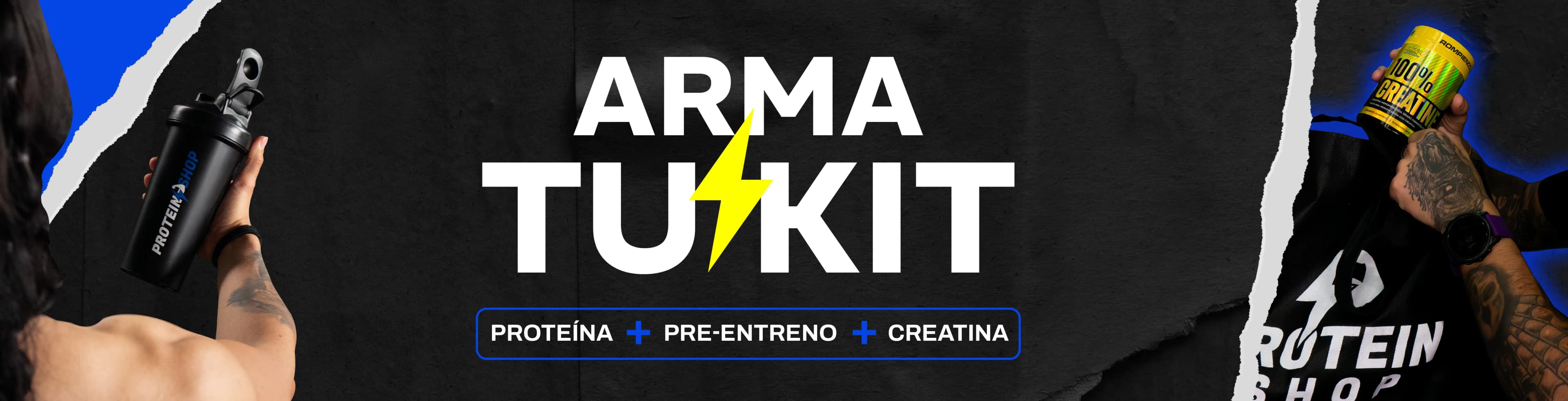 Banner Arma tu Kit
