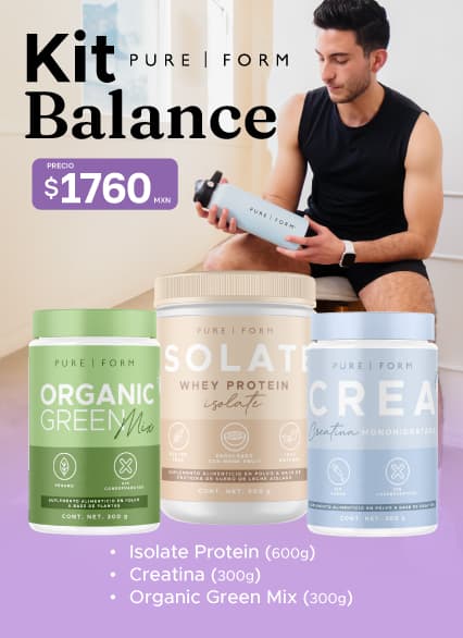 Kit Pure