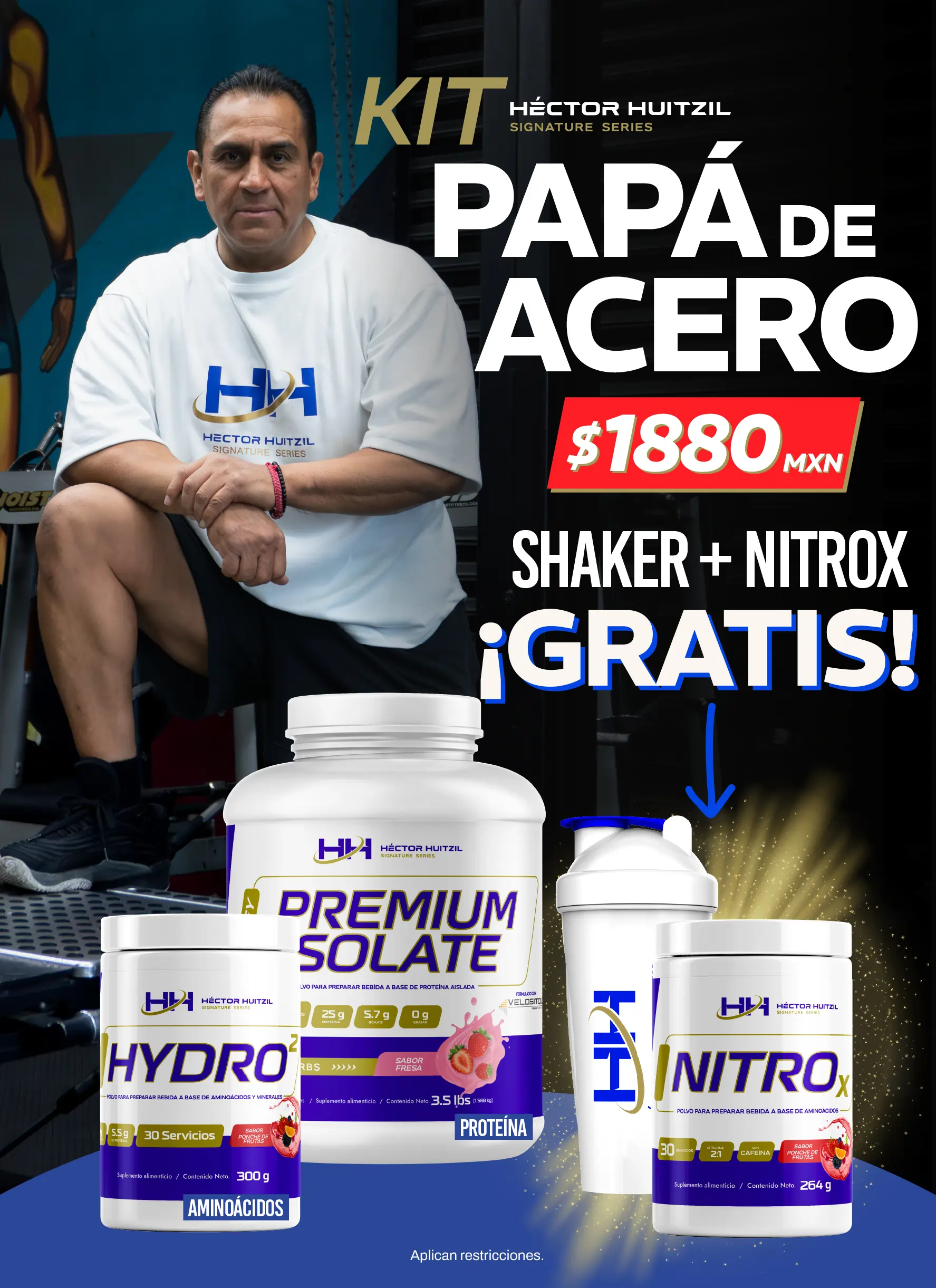 Kit HH