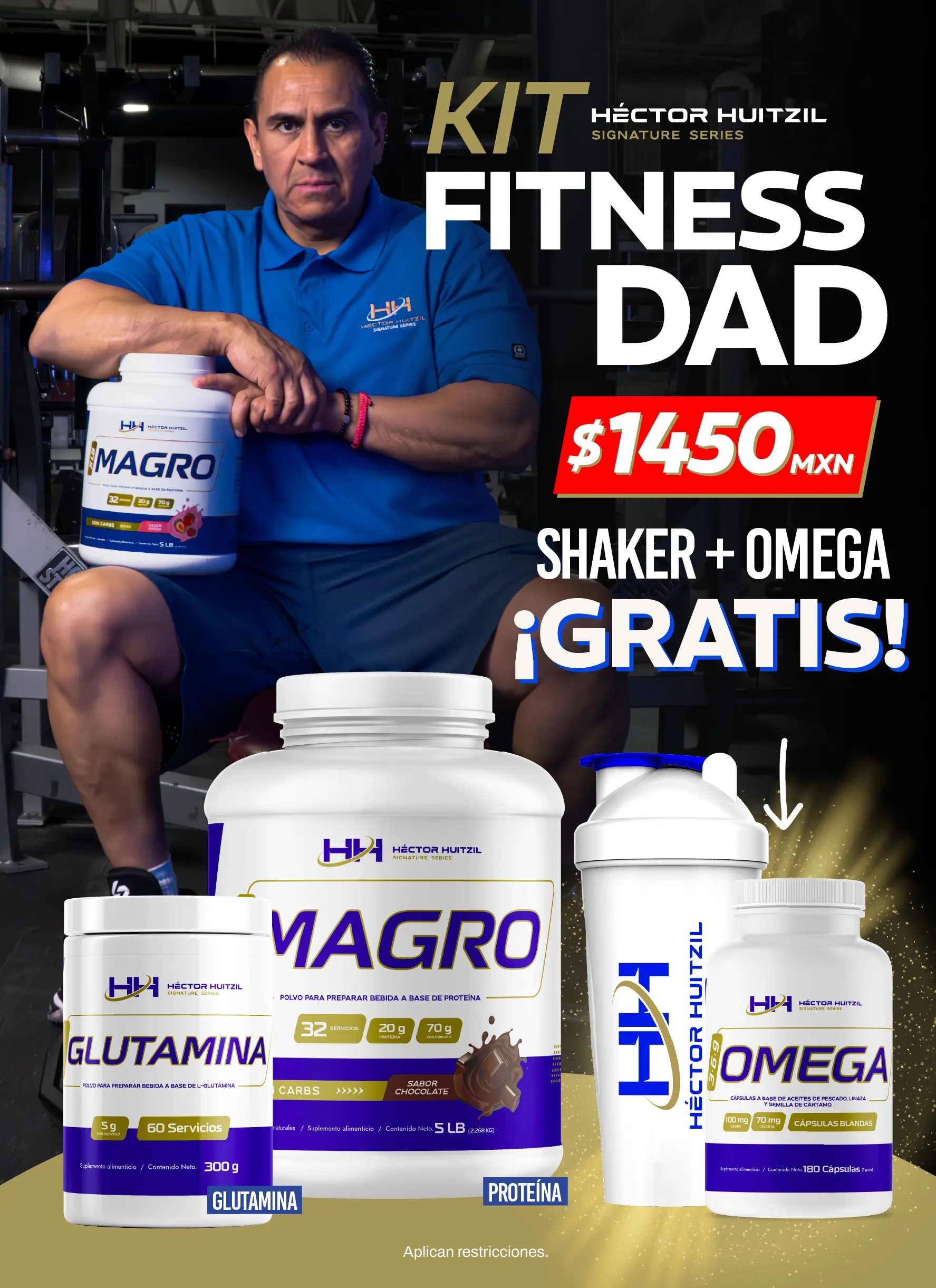 KIT-JUNIO-HH2-ESCR