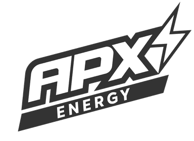 APX Energy Logo
