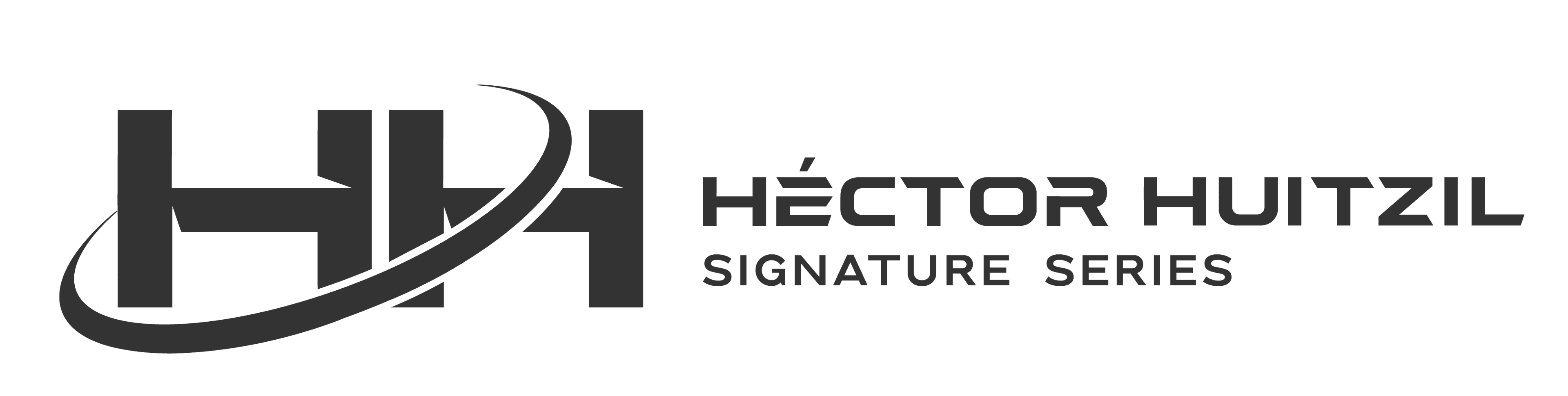 Hector Huitzil Logo