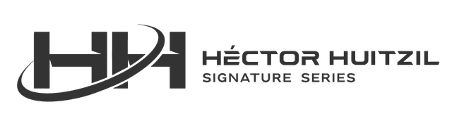 Hector Huitzil Logo