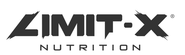 Limit X Nutrition Logo