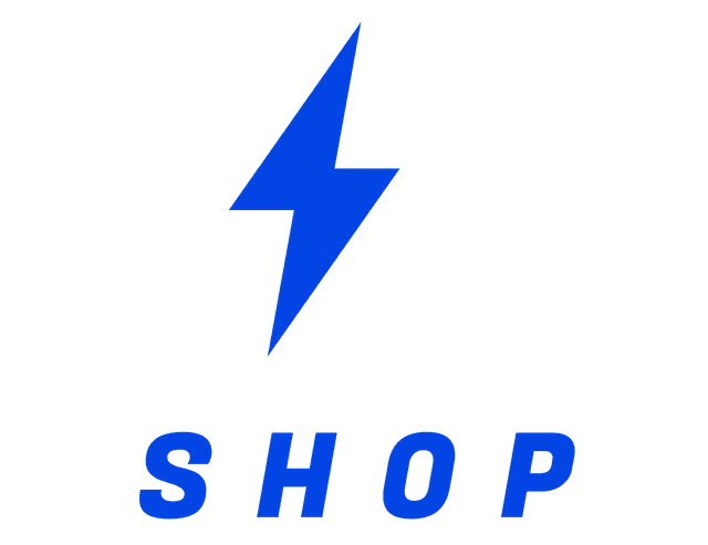 Logo Protein Shop