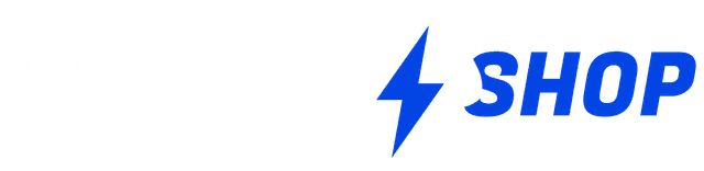 Protein Shop