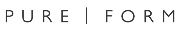 Pure Form Logo