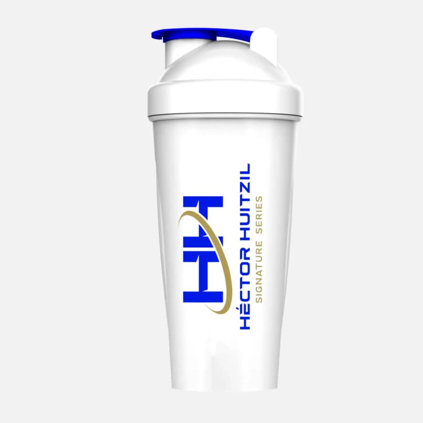 Shaker Héctor Huitzil