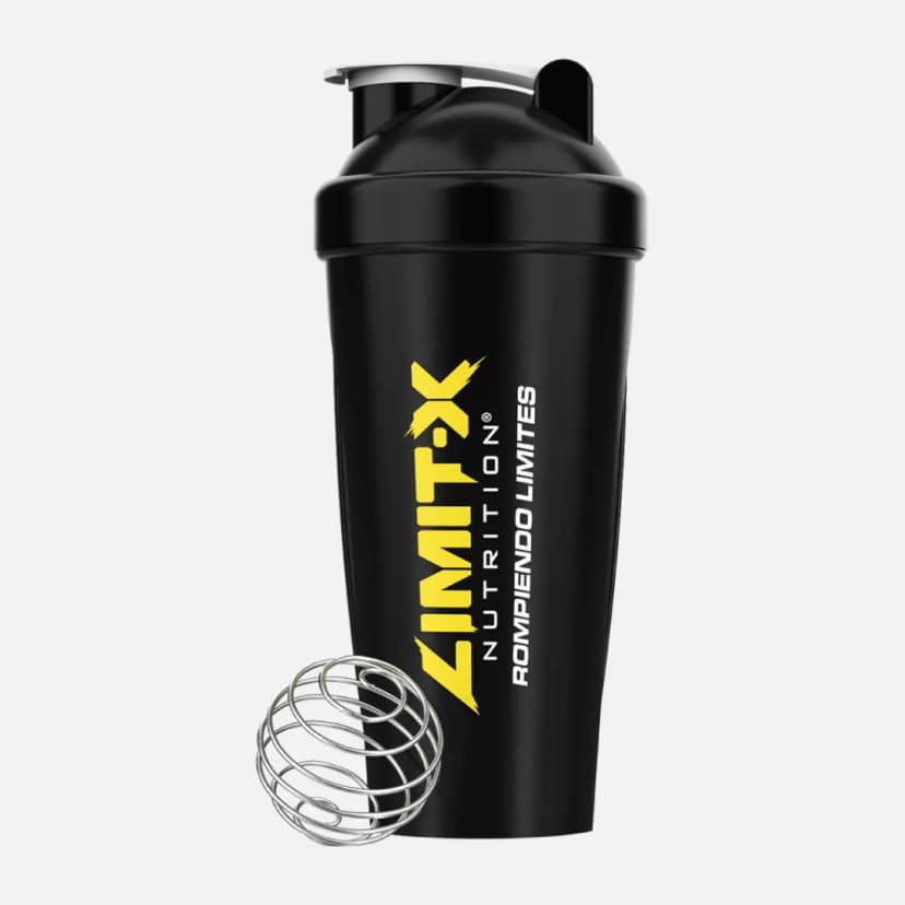 Shaker Limit-X